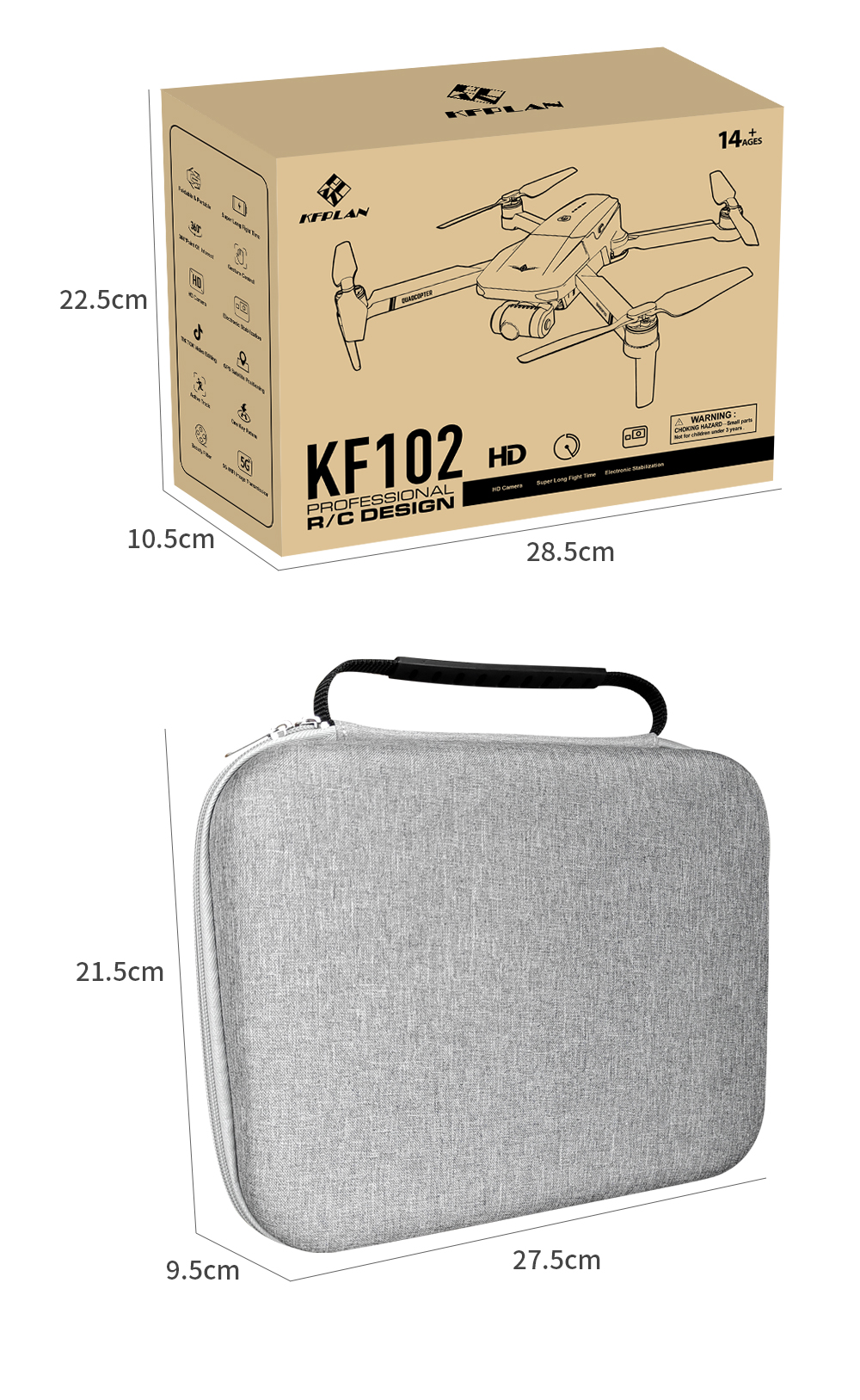 KFPLAN-KF102-MAX-GPS-5G-WiFi-FPV-mit-4K-ESC-HD-Dual-Camera-selbststabilisierendem-mechanischen-Gimba-1982180-29